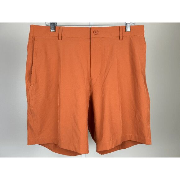 Walter Hagen Men's Performance 11 PureFlex 8" W36 Golf Short - Picture 2 of 7